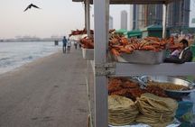 Colombo City Tour -Experience Colombo Like a Local 