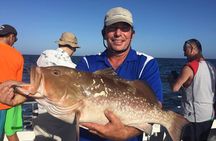 Private Fishing Boat Charters in Naples Bay and the Gulf