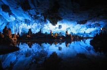 7 - Day North to South Island Grand Tour - Auckland to Queenstown