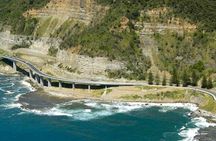 Grand Pacific Trike Tour
