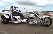 Grand Pacific Trike Tour