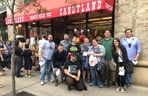 Historic Downtown St Paul Food Tour