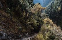 19 Days Narphu Valley Trekking