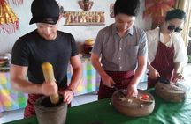 Cooking Class with ATV Adventures in Bali