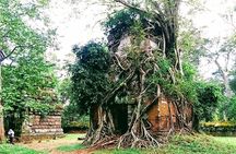 1 Day | Preah Vihear & Koh Ker Tour