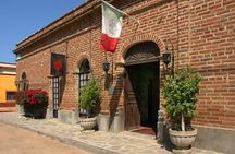 Private 6-Hour Todos Santos Tour from Los Cabos