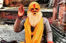 Kathmandu City Tour with Nagarkot