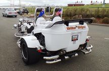 Sydney Six Beaches Trike Tour