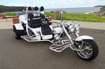 Sydney Six Beaches Trike Tour