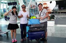 Bali Car Charter With English Speaking Driver
