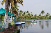 Kumbalangi Village Sightseeing Tour