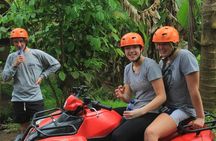 Bali ATV Quad Bike Adventure