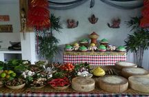 Cooking Class with ATV Adventures in Bali