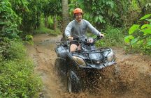 Cooking Class with ATV Adventures in Bali