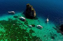 PADI Discover Scuba Diving Experience Full Day Trip