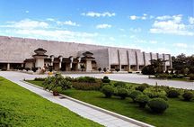 Half-Day Tour: Terracotta Warriors and Horses Museum