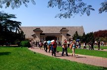 Half-Day Tour: Terracotta Warriors and Horses Museum