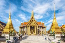 Amazing Bangkok Tour with Royal Grand Palace And Wat Phra Kaew