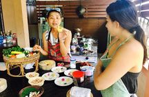 Small-Group Smart Thai Cooking Class in Krabi