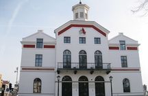 Private Dutch Food Tasting and History Tour in Zaandam from Amsterdam