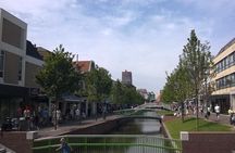 Private Dutch Food Tasting and History Tour in Zaandam from Amsterdam