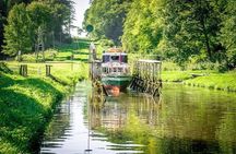 Elblag Canal Tour from Gdansk