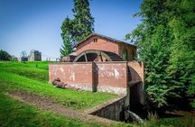 Elblag Canal Tour from Gdansk