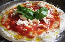 Professional Pizza Workshop in Rome With a Brilliant Italian Chef