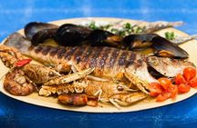 Experience A Traditional Sailor’s Supper In The Venetian Lagoon