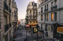 Sacred Heart and Montmartre with private guide