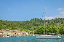 Daily Sailing Cruise Thassos