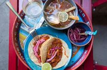 Yucatan Delights by a Michelin Star-Trained Chef in Chicago