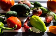 Yucatan Delights by a Michelin Star-Trained Chef in Chicago