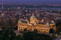 Feel Belgrade panoramic sightseeing 