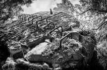 Wolf's Lair and St. Lipka Private Tour from Gdansk