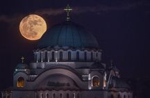 Feel Belgrade panoramic sightseeing 