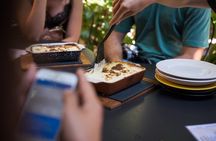 Taste Zagreb Food Tour