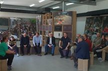 Srebrenica Genocide Tour
