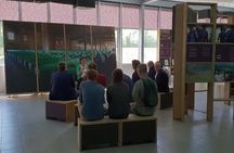 Srebrenica Genocide Tour