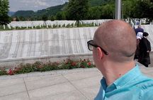 Srebrenica Genocide Tour