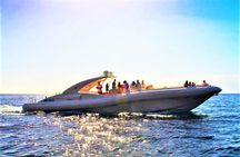 The Worlds Largest RIB luxury 3hrs including lunch and drinks 