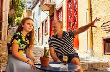 Private City Kickstart Tour: Athens