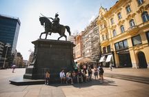 Old Zagreb Private Tour