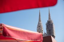Old Zagreb Private Tour
