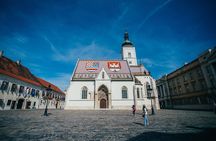 Old Zagreb Private Tour
