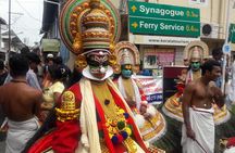 Cochin Over View - Private & Group Tour Options. Free Pickup Drop