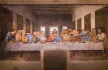 Skip the Line: Last Supper Tour in Milan