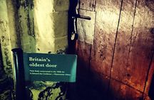 London's Hidden Gems and Secret History Private Guided Tour