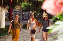 Athens Off the Beaten Track Private City Walking Tour