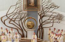 In the Footsteps of John Paul II from Krakow